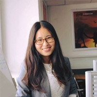 Bella Cheung(Candle Manufacturer)