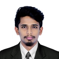 Rahul P