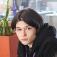 Maxim Anisimov