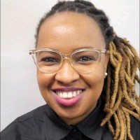 Jeanette Moloto