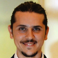 Ufuk Mevlevioglu
