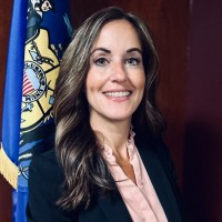 Jennifer Stegall