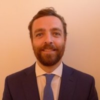 Gonzalo Calderón Chillida