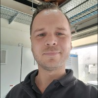 John Van Der Veen