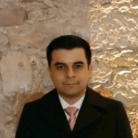 Alejandro Ramírez Muñoz