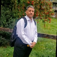 Ashwani Verma