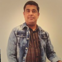 Abhishek Pathak