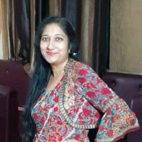 Rakhi Gupta