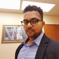 Mayank Roy