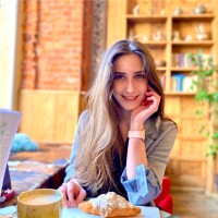 Maria Andreeva