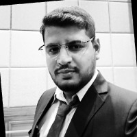 Nauman Kalshekar