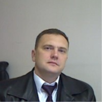 Валерий Ломоносов