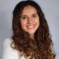 Jessica Otero Machuca, Mph, Ches