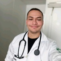 Darione Melo de Oliveira