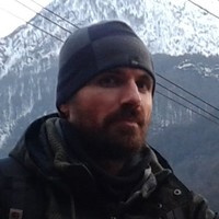 Petros Kalloudis