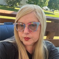 Lori Harder