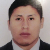 Efrain Chipana Solis