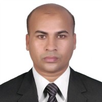 MOHAMMAD RABIUL ALAM