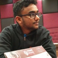 Pruthvi Prakasha