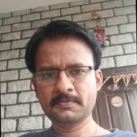 srinivas rao