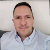 Johan Andres Rojas Calderón