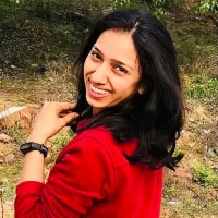 Kavitha G