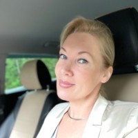 Анна Седова