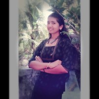 Kruthi Gowda