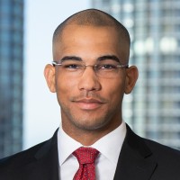 Cody J. Mcdavis