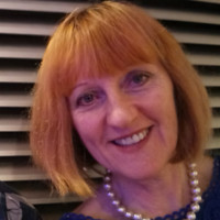 Marilyn Thomas