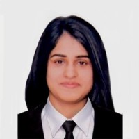 Vrinda Taneja