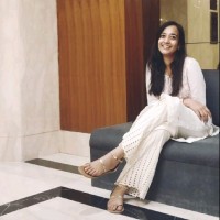 Shreya Nehra