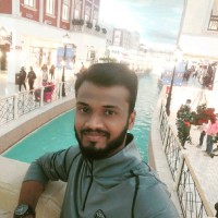 Mohammed Raffic