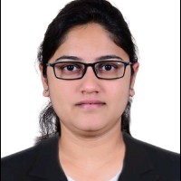Krutika Hutke
