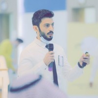 Bilal Alomar ,MBA,FMVA