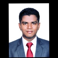 Jayesh Gomes