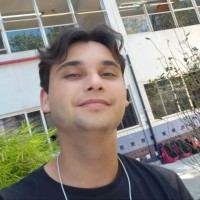Erick Cavalheiro