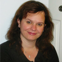Cheryl Rahmany