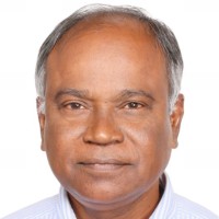 Md Mujibur Rahman