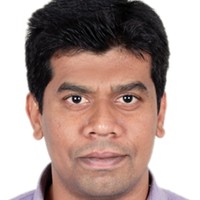 Adithya R
