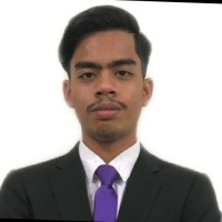 Harraz Jamil Khir