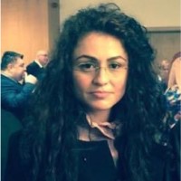 Daniela Georgiana Golea