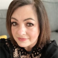 Helen Hough