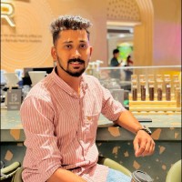 Pankaj Borhade
