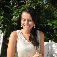 Gabriela Fontes Barros