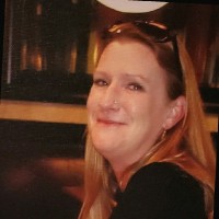Angie Baker