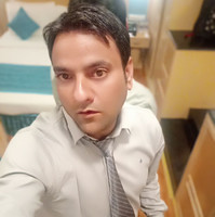 Hemant Manchanda