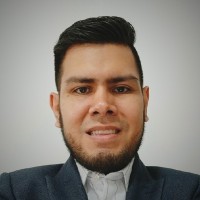 Jose Juan Barrientos Coronado