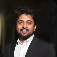 Chandu Patel Malladi