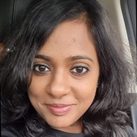 Ann Oommen